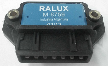 MODULO ENCENDIDO 